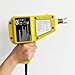 Stud Welder Kit, Stud Welder Dent Repair Kit, 800VA Spot Welder Stud, 110V Welder Stud Kit, Spot Welder Machine，Stud Gun Dent Puller Kit with Complete Accessories (5500-2)