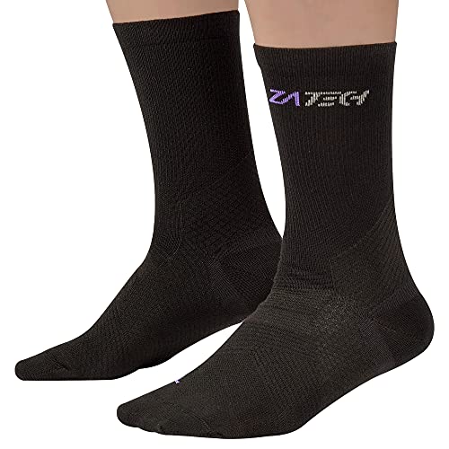 Image of Merino Plantar Fasciitis Socks, Targeted Ankle, Foot & Arch Support