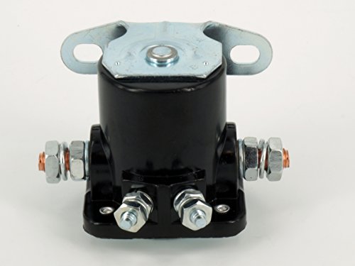 Formula Auto Parts Sts2 Starter Solenoid #TOP1