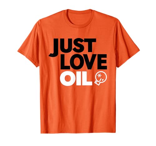 Retro Just Love Oil, Just Stop Oil Save the Earth Meme T-Shirt