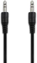 Marg 3.5mm Audio Cable for Sangean WFR-28 D HDR-16 HDR-18 HDT-20 WR-22 Radio Receiver