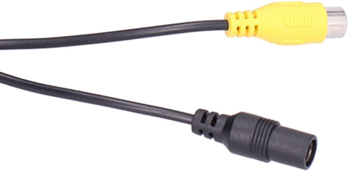 Aramox Rear View Camera,170° Car Rear View Reverse Backup Camera 3rd Stop Lamp Mounted Replacement for NV200 2010-2017