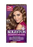 Tinta de Cabelo Koleston Chocolate 67, Koleston, Chocolate 67