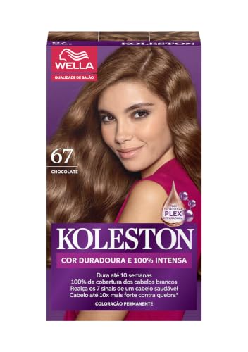 Koleston Chocolate 67