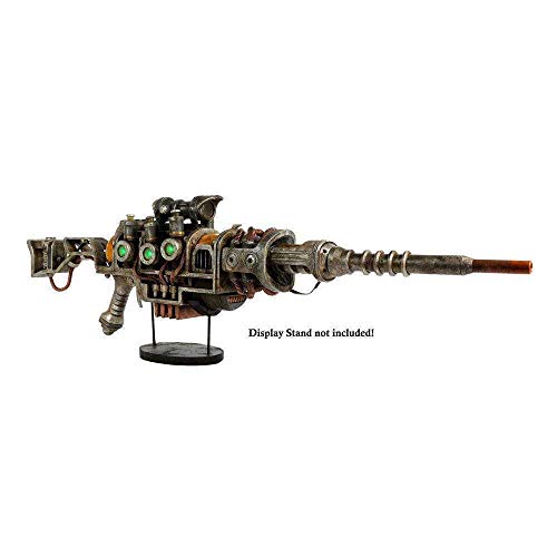 Fallout - Plasma Rifle 1:1 Prop Replica
