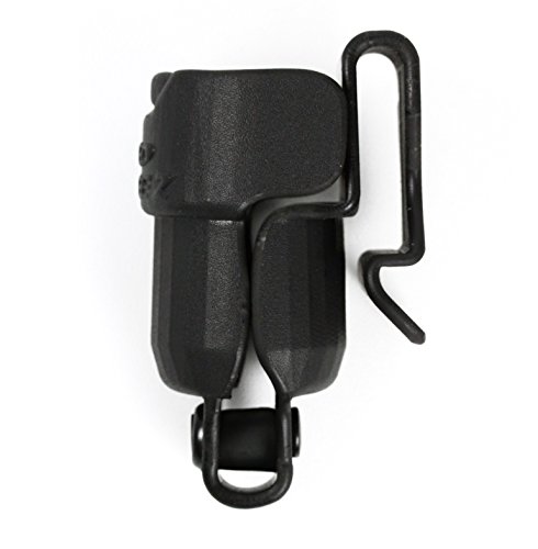 Speed Beez Speed Loader Pouch (Size 2) - Fits Smith Wesson® 686 686P 38/357 Ruger GP100® 38/357, 22 Magnum S&W® Model 69 - Thumbnail 5