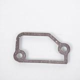 moteur 250 kx 2000 Joint neuf du carter de la valve d'échappement qui se situ au niveau du cylindre.Livré conforme à la photo.