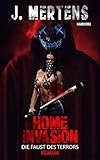 home invasion 2016  Home Invasion: Die Faust des Terrors