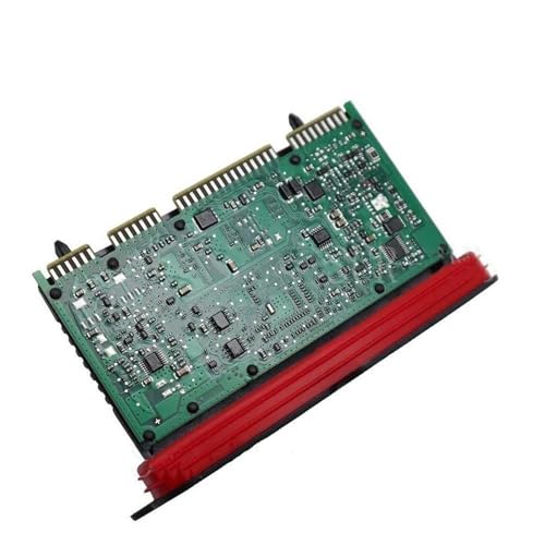 Module de commande phares TMS 63117440878 pour BMW Série 5 F10 F11 - 3