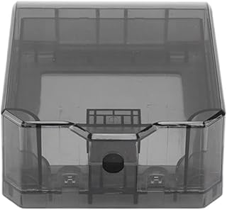 Cabilock 86 Switch Waterproof Cover Guard Plug Protector Wall Outlet Plug Cover Plug Outdoor Protector Cover Electrical Outlet Covers Lamp Waterproof Box Pc Socket