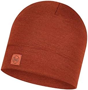 Buff Czapka Merino Heavyweight