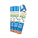 Produktbild ARDAP Repell Wespenspray 3 x 400ml - Wespen vertreiben - Wespen Spray - Anti Wespen Outdoor - Wespenspray Sofortwirkung - Insektenspray Wespen - Spray gegen Wespen - Wirkt schnell (PT19)