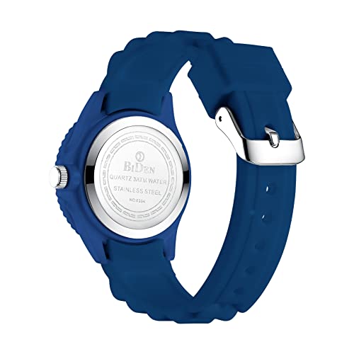 Boys-Watches-for-6-15-Year-Old-Waterproof-Analogue-Quartz-Children-with-Silicone-Unisex-Kids-Watch