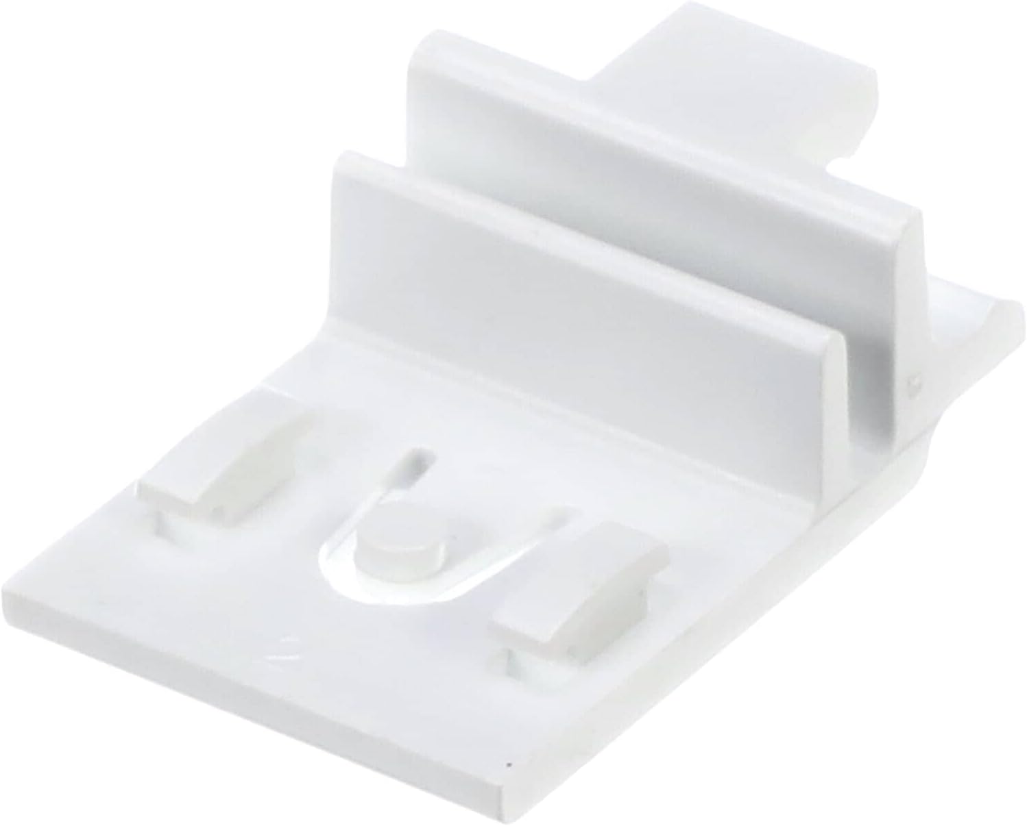 ForeverPRO 297049500 Clip Slide for Frigidaire Freezer 1465486 AH2332086 EA2332086 PS2332086
