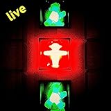  Das rote Ampelmännchen (Live)