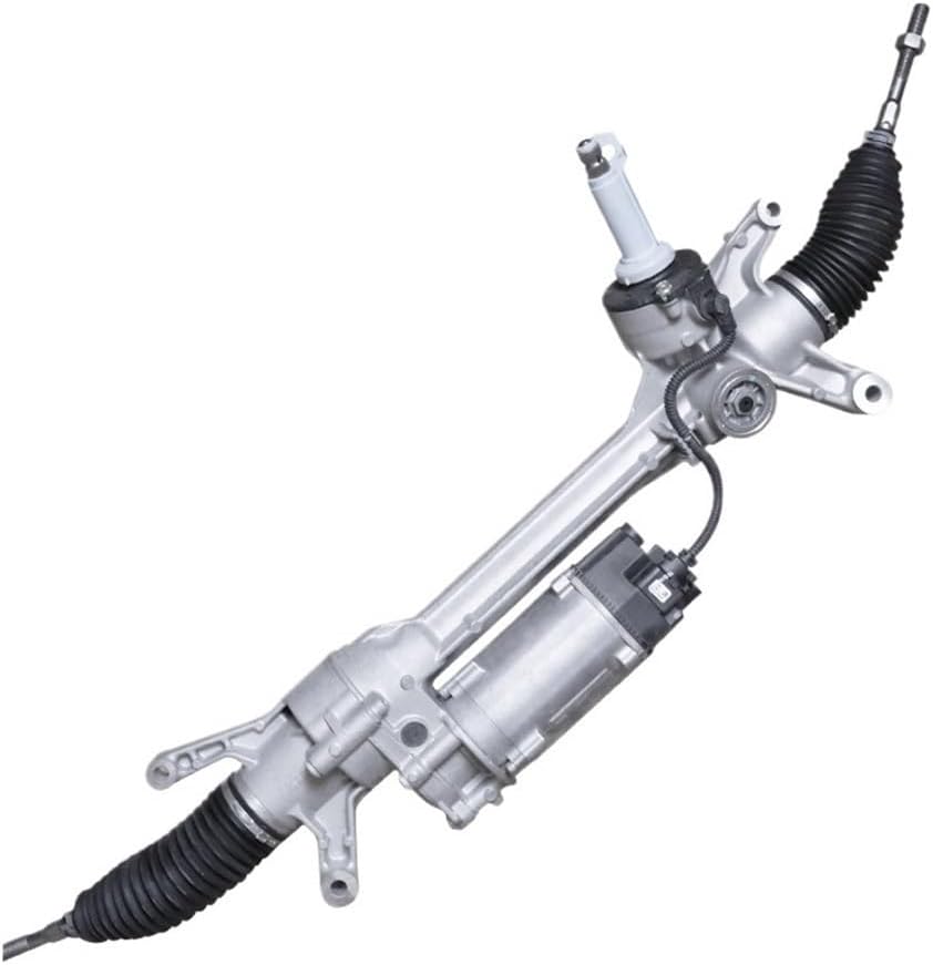 Power Steering Rack Compatible for Mercedes W253 X253 GLC260 GLC 300 2016 2534605800 Systems Mechanical Gear Accessories Assembly Replacement LFAMZN(Mechenical Power)