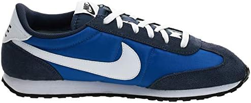 Amazon.com: Nike - Mach Runner - 303992414 - Color: Azul Marino - Tamaño:  11.0 : Ropa, Zapatos y Joyería