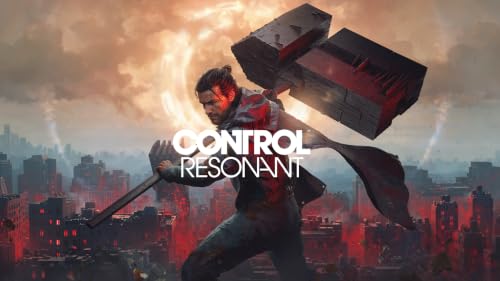 CONTROL Resonant - PS5
