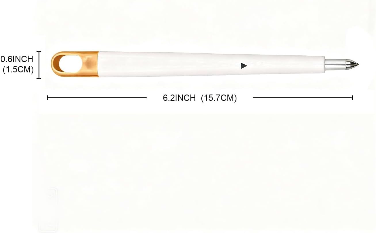 AOUWEY Scoring Stylus for Cricut Maker/Explore Air 2/Air | Cricut Tools and Accessories, For Folding Cards, Envelopes, 3D Creations, Boxes
