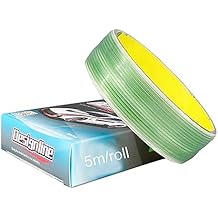 5M Design Line Vinyl Wrap Cutting Tape Film Cut Tools 5M Design Line