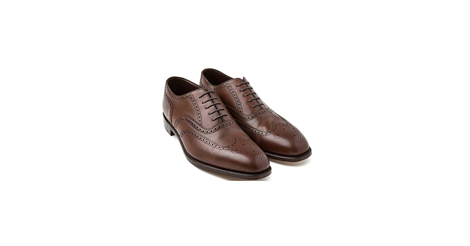 Amazon | (ローク)Loake シューズ BUCKINGHAM CALF OXFORD FULL