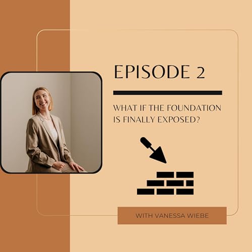 What if it all goes up in Flames? | What if the foundation is finally exposed?