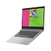 Produktbild LENOVO Ideapad Slim14AST05 (81VS002PFR) Notebook