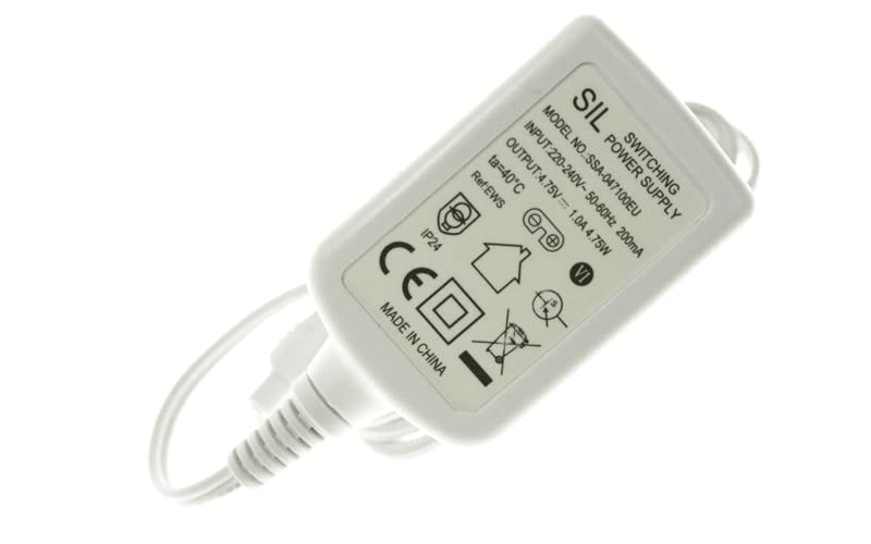 ALIMENTATION CHARGEUR pour PIECES SOINS CORPORELS PETIT ELECTROMENAGER CALOR - CS-00142249