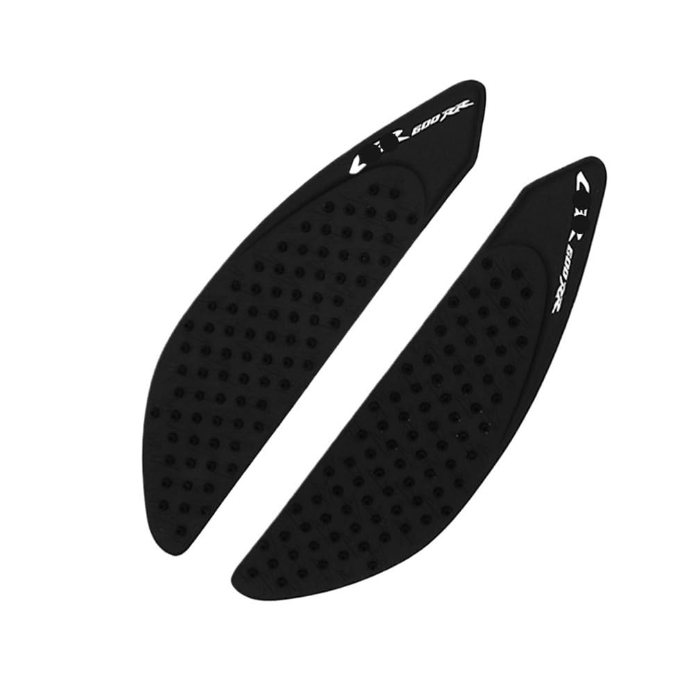 Antidérapant Réservoir CBR600RR Améliore Grip Latéral et Conduite