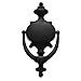 Baldwin Estate 0116.102 Imperial Knocker in Oil Rubbed Bronze, 8.5" x 4.1"