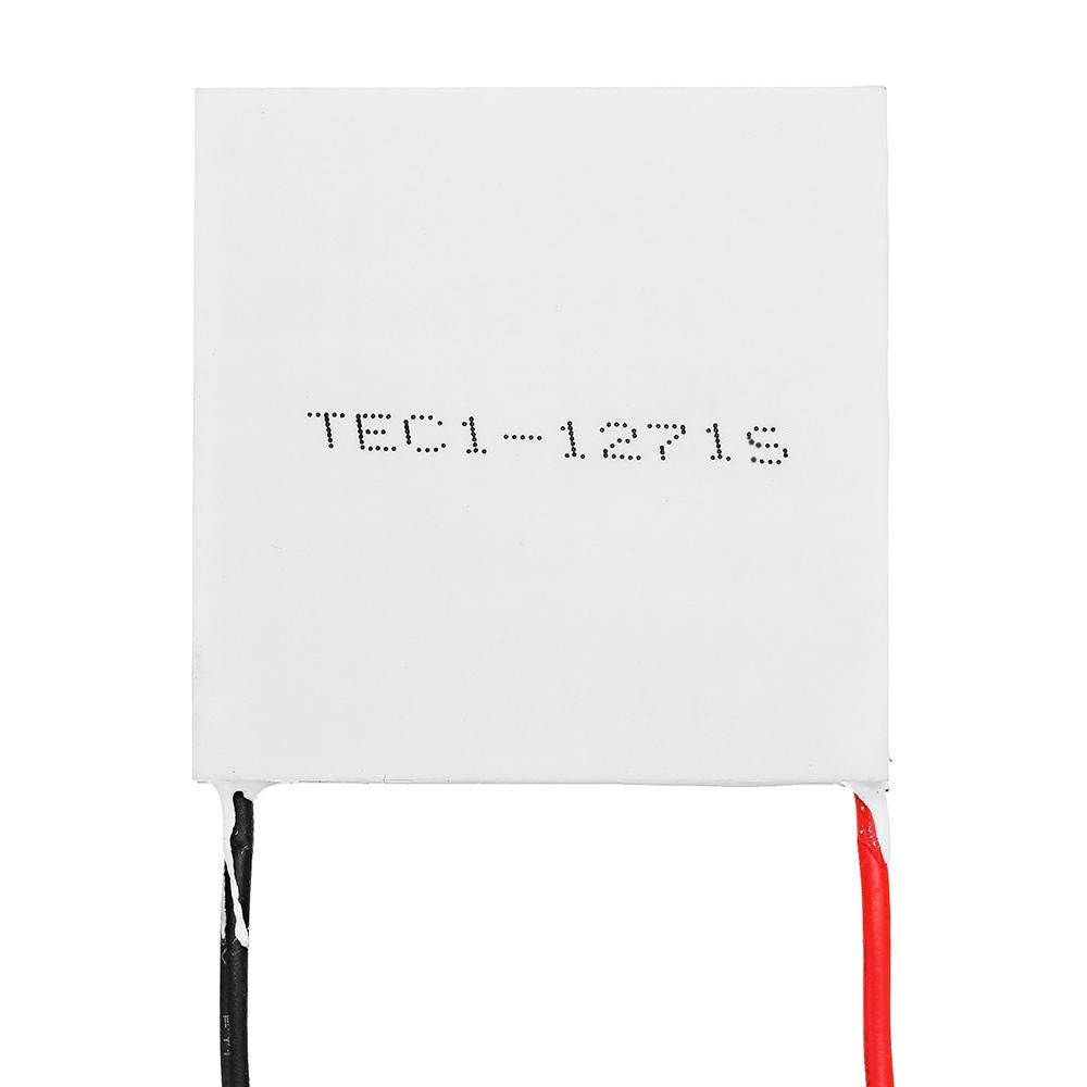 TEC1-12715 40x40mm 15.5V 15A Peltier Soğutucu Satın Al | Görsu Elektronik
