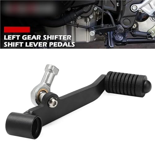Levier de vitesses gauche pour CB500X CBR500R CB500F 2013-2023 - 3