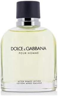 Dolce & Gabbana By Dolce & Gabbana After Shave 4.2 Oz
