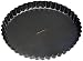 Produktbild FMprofessional Kuchenform, Edelstahl, schwarz, 50 x 50 x 20 cm