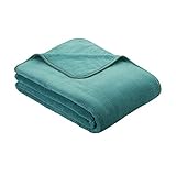 decke türkis ikea KUSCHELWEICH: Wohndecke, die sich angenhem weich und geschmeidig auf der Haut anfühlt und besonders pflegeleicht ist.
