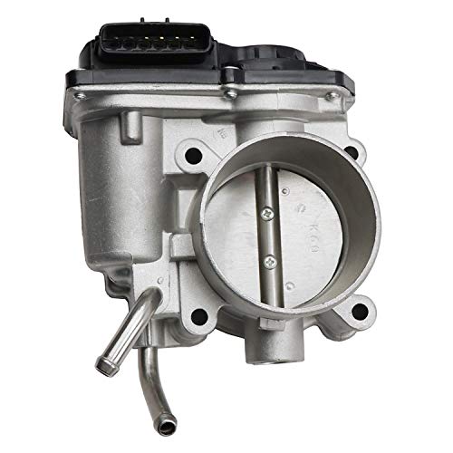 Corps d'accélérateur BECKARNLEY régulateur de flux d'air moteur