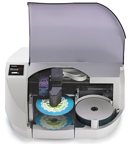 Best Cd Printer