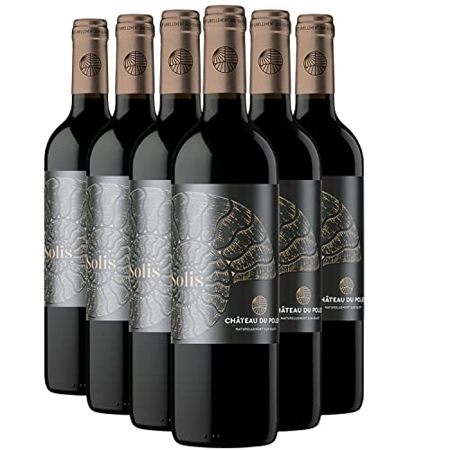 Madiran Solis Tinto 2020 – Château du Pouey | Vino Tannat DOP del Sudoeste de Francia Madiran Solis Tinto 2020 – Château du Pouey | Vino Tannat DOP del Sudoeste de Francia