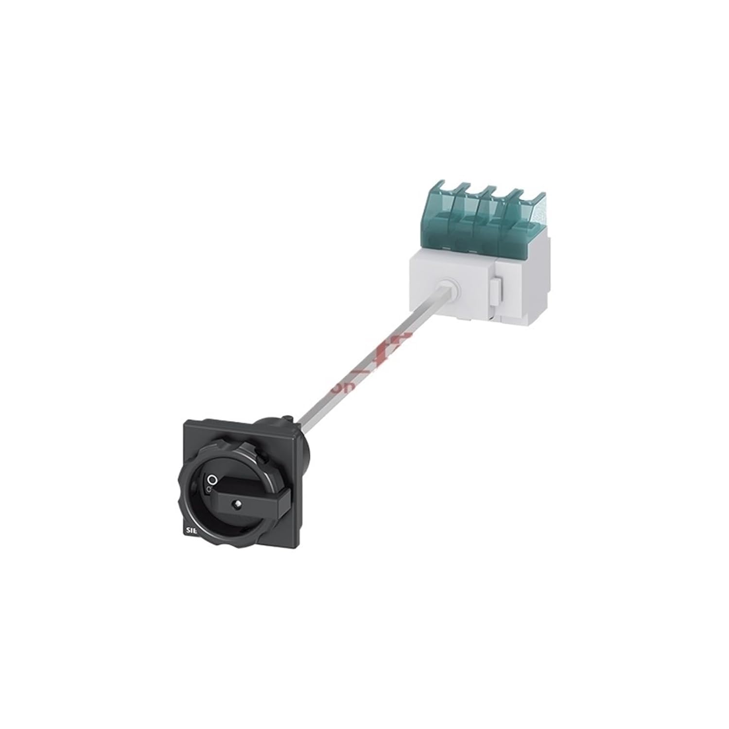 3LD2 Master Control and Emergency Stop Switch 3LD2318-1TL11丨3LD23181TL11