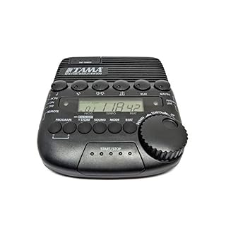 Tama RW200 Métronome pour batterie - Les Beatles, Paul McCartney, John Lennon, RIngo Starr, George Harrison Tama RW200 Métronome pour batterie – Image 4