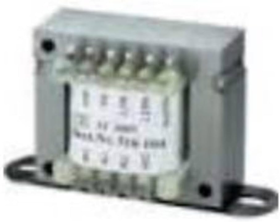 ELMA TT IZ1892 Impedance: 4-16 ? Primary voltage: 100 V Content: 1 pc(s)