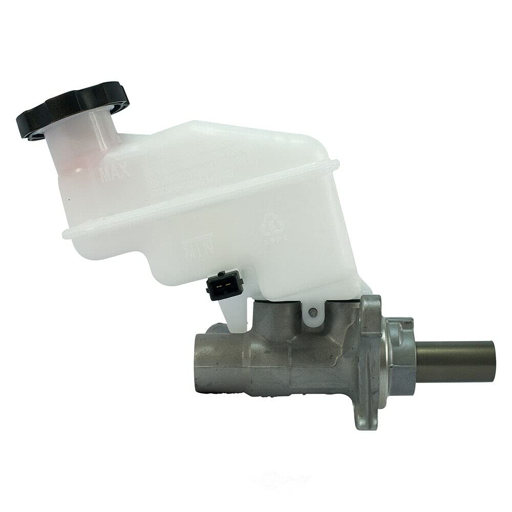 Amazon.com: Genuine OEM 58510-3V500 CYLINDER ASSY-BRAKE MASTER 