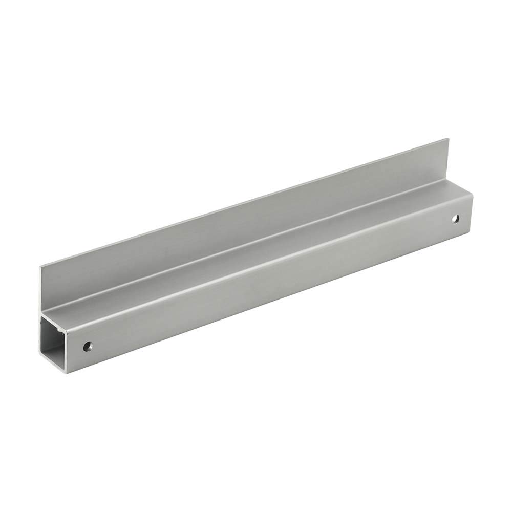 9862, Ready Tube Series, P-Tube Stopper x 17.875" Long