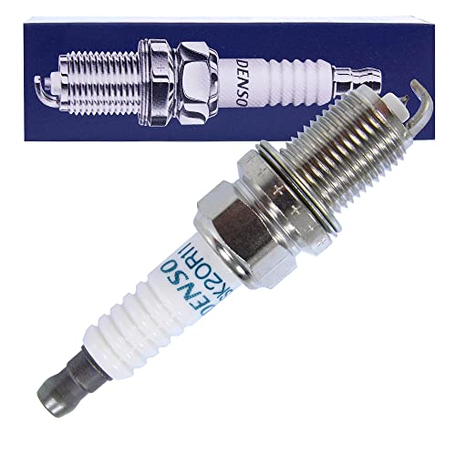 Denso (3297) SK20R11 Iridium Spark Plug, Pack of 1