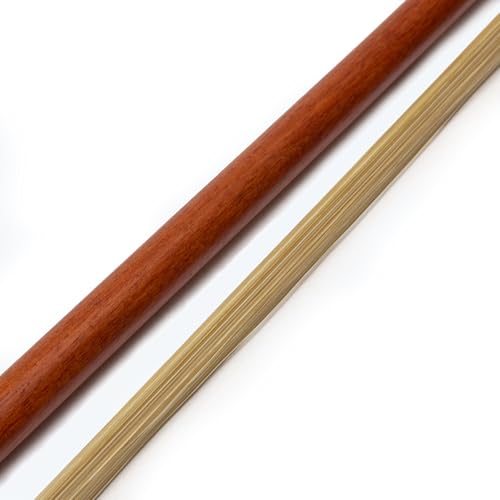 Theodore 1/2 Standard Frosch-Bogen, 1/2 Standard braun