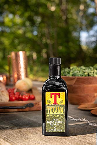 Aceite de Oliva Extra Virgen Texana 500 ml miniatura 5