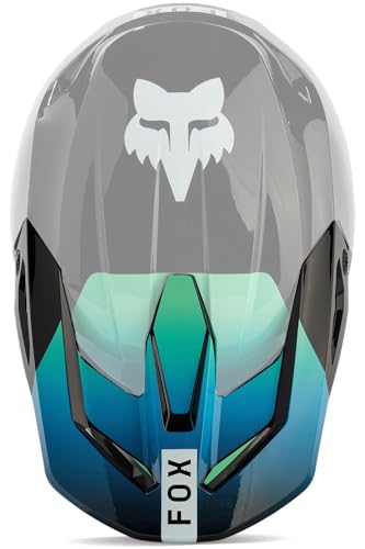 Fox Racing YTH V1 �w�����b�g�o�C�U�[ - �o���X�g�B