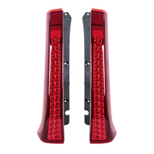 Feux arrière à LED KIA Sportage 2009 2010 2011 optique antibrouillard pare-chocs