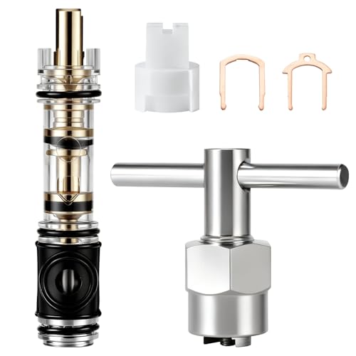 1Zbg 1225 pJ[gbW 104421 Oc[t Moen 1225/1225BɑΉ nh Lb`/oX[֌/V[pV[J[gbW (1)