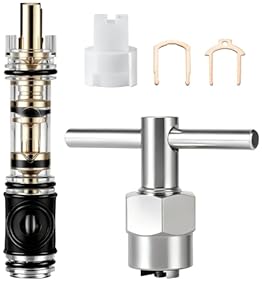 Amazon.co.jp: シャワー用カートリッジ - バス用品: ホーム＆キッチン